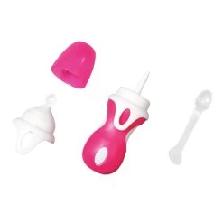 BABY Born Interactief Flesje En Lepel - 43cm -Speelgoed Winkel 1964256 b87ac08f