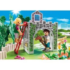 PLAYMOBIL Country SuperSet Familietuin 70010 -Speelgoed Winkel 1974221 97e14cf7