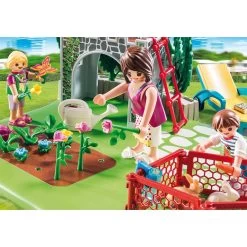 PLAYMOBIL Country SuperSet Familietuin 70010 -Speelgoed Winkel 1974221 9ac44f77