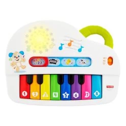 Fisher Price Fisher-Price Leerplezier Puppy's Piano 13 Fisher Price Fisher-Price Leerplezier Puppy's Piano -Speelgoed Winkel 1974319 e0a86aaf