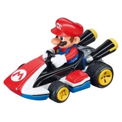 Carrera Go!!! Nintendo Mario Kart 8 Racebaan 8 Carrera Go!!! Nintendo Mario Kart 8 Racebaan -Speelgoed Winkel 1974555 894389ab