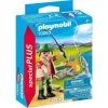 PLAYMOBIL SpecialPLUS Visser Met Hengel 70063 -Speelgoed Winkel 1975701 68b5f21f