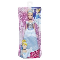 Hasbro Disney Princess Royal Shimmer Pop Assepoester