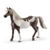 Schleich HORSE CLUB Paint Horse Hengst 13885