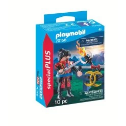 PLAYMOBIL SpecialPLUS Oosterse Krijger 70158 -Speelgoed Winkel 1976871 90777f64