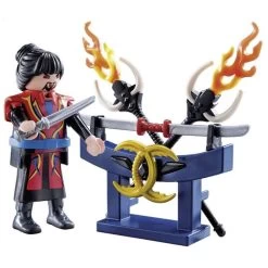 PLAYMOBIL SpecialPLUS Oosterse Krijger 70158 -Speelgoed Winkel 1976871 9fa6b944