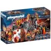 PLAYMOBIL Novelmore Kasteel Van De Burnham Raiders 70221