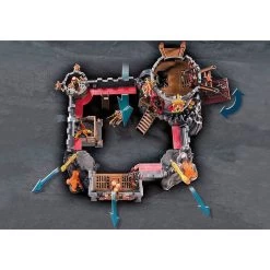 PLAYMOBIL Novelmore Kasteel Van De Burnham Raiders 70221 13 PLAYMOBIL Novelmore Kasteel Van De Burnham Raiders 70221 -Speelgoed Winkel 1977331 3a5cdfce