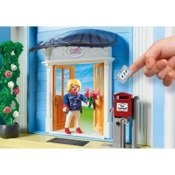 PLAYMOBIL Dollhouse Groot Herenhuis 70205 -Speelgoed Winkel 1977355 0681e262