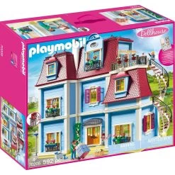 PLAYMOBIL Dollhouse Groot Herenhuis 70205