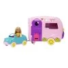 Barbie Speelset Chelsea Met Caravan -Speelgoed Winkel 1977425 1b7e216a