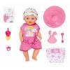 BABY Born Soft Touch Klein Meisje - 36 Cm -Speelgoed Winkel 1977796 328cf8b9