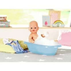 BABY Born Soft Touch Kleine Jongen - 36 Cm -Speelgoed Winkel 1977797 12bb3113