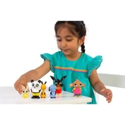 No Brand Bing Koffer Met 6 Speelfiguurtjes -Speelgoed Winkel 1977957 43f8cba6