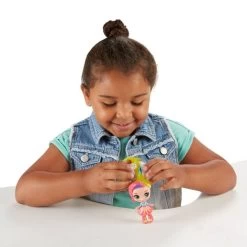 MATTEL Nickelodeon Sunny Day Wonderhaarpop Sunny 12 MATTEL Nickelodeon Sunny Day Wonderhaarpop Sunny -Speelgoed Winkel 1978145 23df9ef1