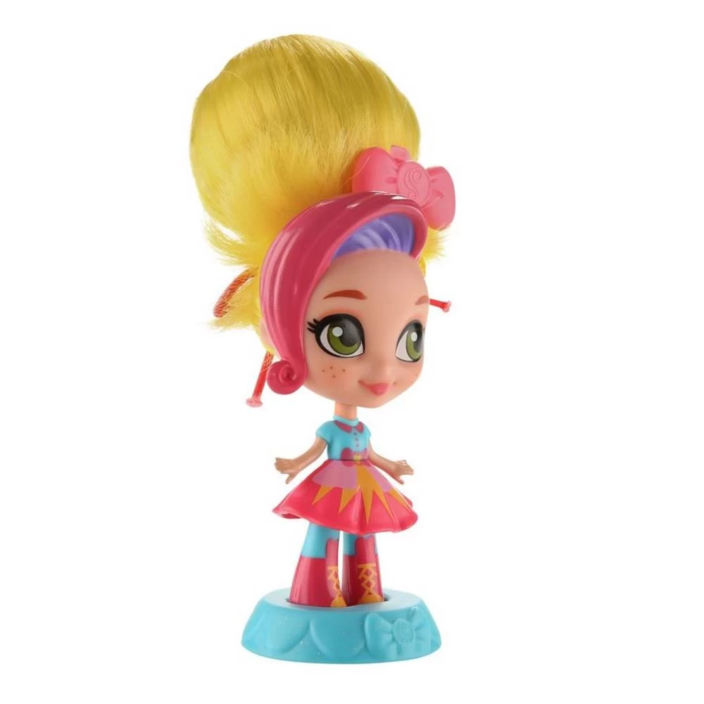MATTEL Nickelodeon Sunny Day Wonderhaarpop Sunny 8 MATTEL Nickelodeon Sunny Day Wonderhaarpop Sunny - Afbeelding 6