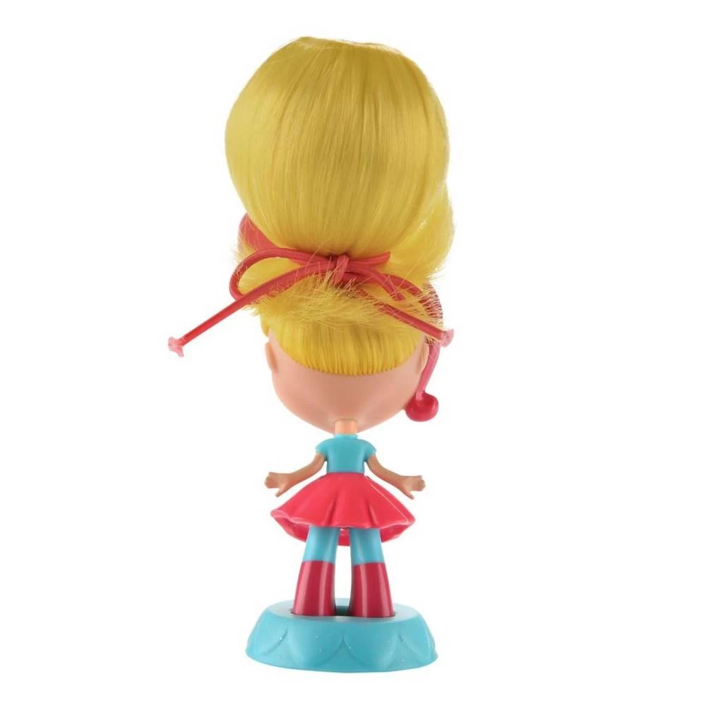 MATTEL Nickelodeon Sunny Day Wonderhaarpop Sunny 5 MATTEL Nickelodeon Sunny Day Wonderhaarpop Sunny - Afbeelding 3