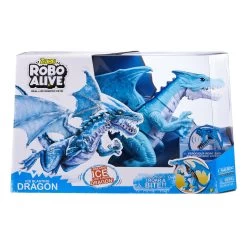 No Brand Robo Alive Draak 10 No Brand Robo Alive Draak -Speelgoed Winkel 1978247 2a690b65