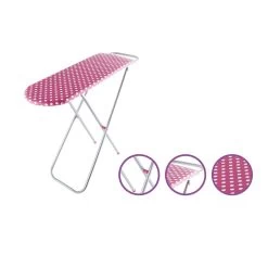 No Brand Inklapbare Strijkplank