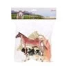 No Brand Animal World Boerderijdieren In Zak 5-delig -Speelgoed Winkel 1979118 7a958180