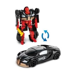 No Brand Roboforces Transformer Robot Set 3-delig -Speelgoed Winkel 1979810 8ca77a2f