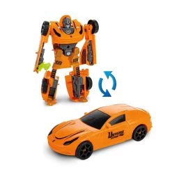 No Brand Roboforces Transformer Robot Set 3-delig -Speelgoed Winkel 1979810 91b91a94