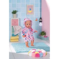 BABY Born Bad Poppenbadjas -Speelgoed Winkel 1980378 1d6da66e