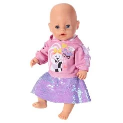 BABY Born Mode Set - 43 Cm 11 BABY Born Mode Set - 43 Cm -Speelgoed Winkel 1980383 0d78c3d4