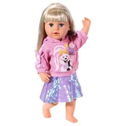 BABY Born Mode Set - 43 Cm 10 BABY Born Mode Set - 43 Cm -Speelgoed Winkel 1980383 1671c161