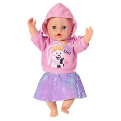 BABY Born Mode Set - 43 Cm 12 BABY Born Mode Set - 43 Cm -Speelgoed Winkel 1980383 9da32a39