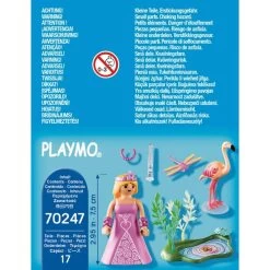 PLAYMOBIL SpecialPLUS Prinses Aan De Vijver 70247 -Speelgoed Winkel 1980395 584064e6
