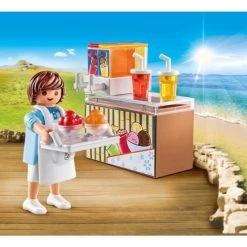 PLAYMOBIL SpecialPLUS Slush-verkoper 70251 6 PLAYMOBIL SpecialPLUS Slush-verkoper 70251 -Speelgoed Winkel 1980399 888951cc