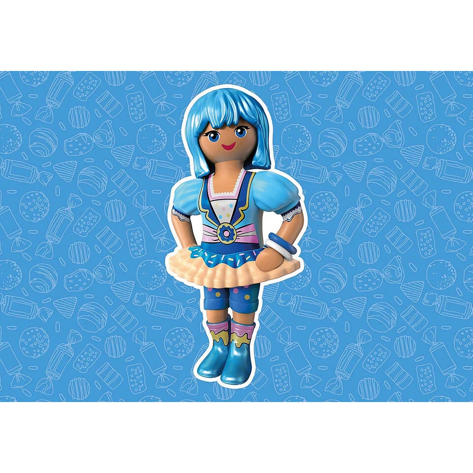 PLAYMOBIL EverDreamerz Clare 70386 4 PLAYMOBIL EverDreamerz Clare 70386 - Afbeelding 2