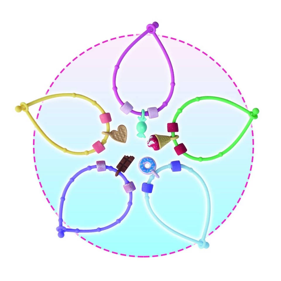 PLAYMOBIL EverDreamerz Clare 70386 6 PLAYMOBIL EverDreamerz Clare 70386 - Afbeelding 4