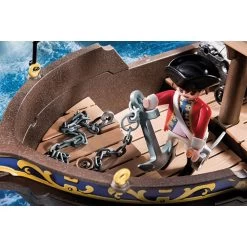 PLAYMOBIL Pirates Zeilschip Van De Soldaten 70412 12 PLAYMOBIL Pirates Zeilschip Van De Soldaten 70412 -Speelgoed Winkel 1980475 24ca5566
