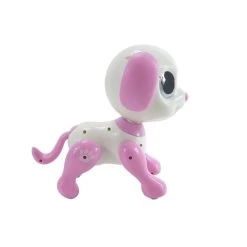 Gear2Play Robo Smart Puppy - Roze -Speelgoed Winkel 1980500 5aae5da1