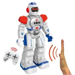 Gear2Play Revo Bot -Speelgoed Winkel 1980501 78dd725d