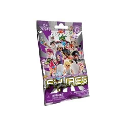 PLAYMOBIL Figures Girls Serie 17 Figuren 70243 -Speelgoed Winkel 1980567 57bbcad0
