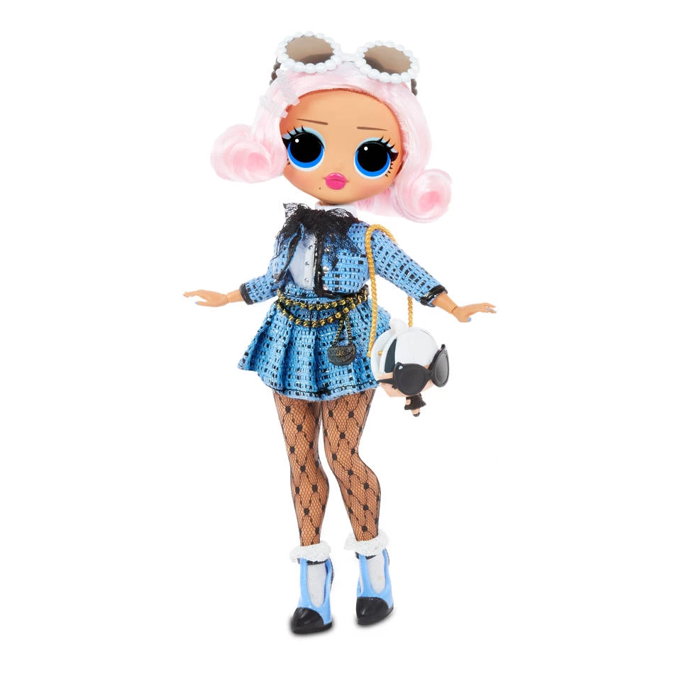 L.O.L. Surprise! O.M.G. Pop Uptown Girl 4 L.O.L. Surprise! O.M.G. Pop Uptown Girl - Afbeelding 2