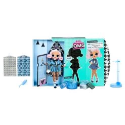 L.O.L. Surprise! O.M.G. Pop Uptown Girl 13 L.O.L. Surprise! O.M.G. Pop Uptown Girl -Speelgoed Winkel 1980621 669be77e