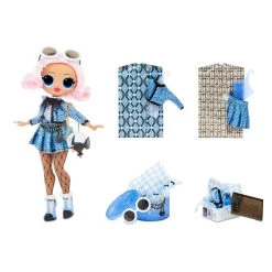 L.O.L. Surprise! O.M.G. Pop Uptown Girl 10 L.O.L. Surprise! O.M.G. Pop Uptown Girl -Speelgoed Winkel 1980621 b6620b6a