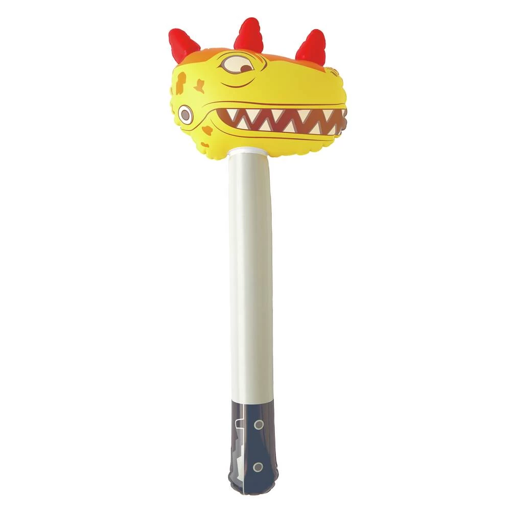 No Brand Fortnite Bitemark Opblaasbare Hamer 3 No Brand Fortnite Bitemark Opblaasbare Hamer