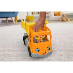 Fisher Price Fisher-Price Little People Truck -Speelgoed Winkel 1980943 f960e6c2