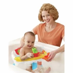 VTech Blub Blub Bad Waterpret Badstoel -Speelgoed Winkel 1980959 c577010c