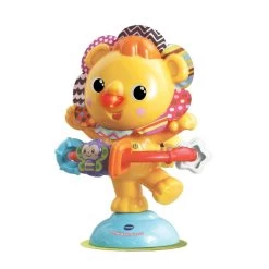 VTech Baby Draai & Dans Leeuw -Speelgoed Winkel 1981034 22bb85d2