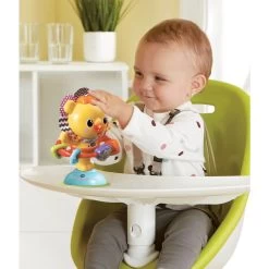 VTech Baby Draai & Dans Leeuw -Speelgoed Winkel 1981034 30e23edc