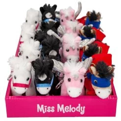 Miss Melody Paardje Met Karabijn -Speelgoed Winkel 1981267 33af5305