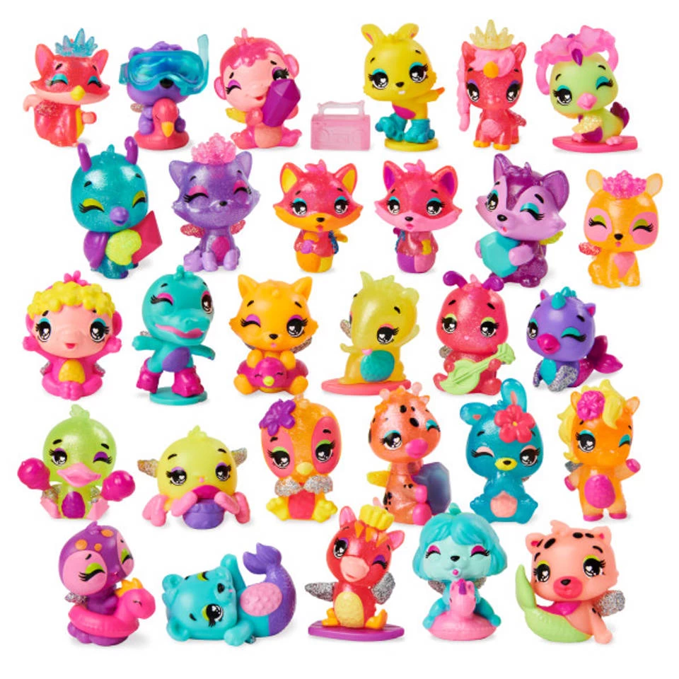 Hatchimals CollEGGtibles Seizoen 7 Figuur Zomerplezier 1-pack 4 Hatchimals CollEGGtibles Seizoen 7 Figuur Zomerplezier 1-pack - Afbeelding 2