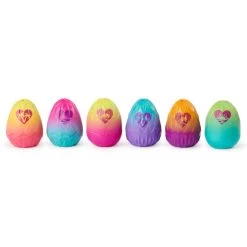 Hatchimals CollEGGtibles Seizoen 7 Figuur Zomerplezier 1-pack 10 Hatchimals CollEGGtibles Seizoen 7 Figuur Zomerplezier 1-pack -Speelgoed Winkel 1981408 53073036