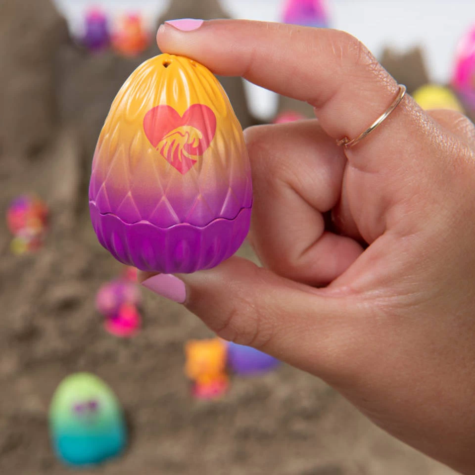 Hatchimals CollEGGtibles Seizoen 7 Figuur Zomerplezier 1-pack 8 Hatchimals CollEGGtibles Seizoen 7 Figuur Zomerplezier 1-pack - Afbeelding 6